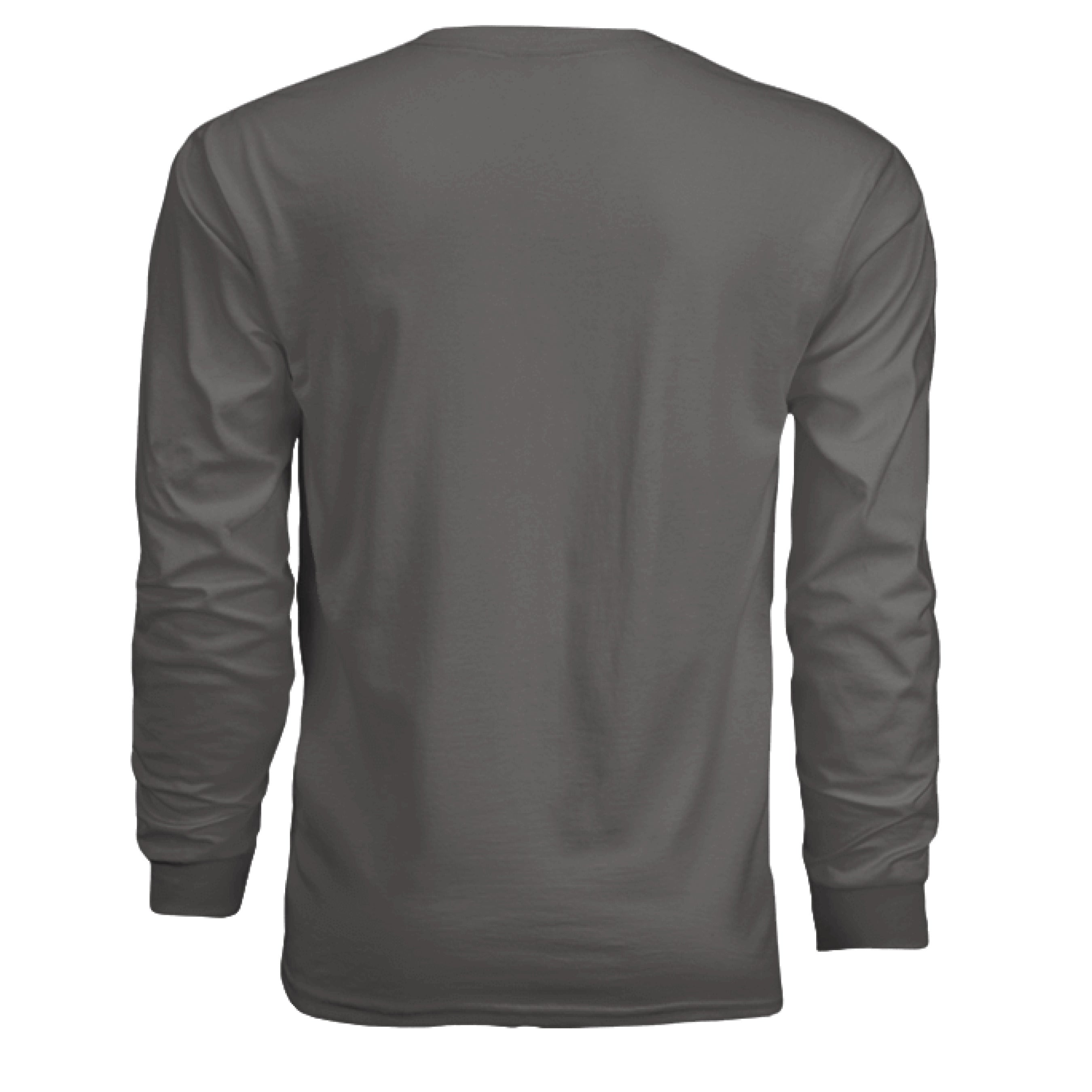 GRAPHITE - BACK